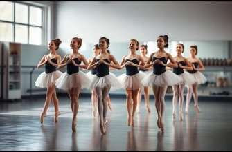 10 Movies & Shows Like First Position (2011)