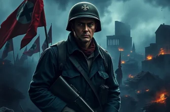 10 Movies & Shows Like Max Manus: Man of War