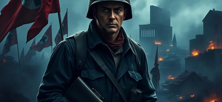 10 Movies & Shows Like Max Manus: Man of War