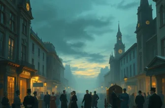 10 Shows & Movies Like Our Mutual Friend