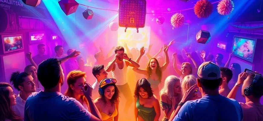 10 Shows & Movies Like Jersey Shore