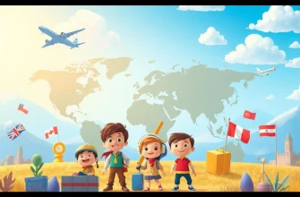 10 Shows Like Super Wings (2014)