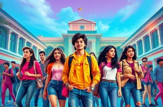 10 Movies & Shows Like Student of the Year 2