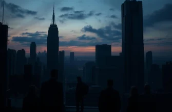 10 Movies and TV Shows Similar to The Godfather (1972)