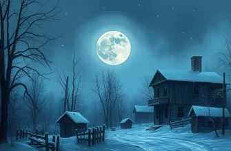 10 Movies & Shows Like Wintertide (2023)