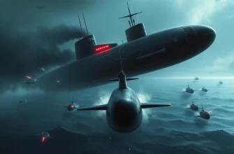 10 Movies Like Torpedo: U-235 (2019)