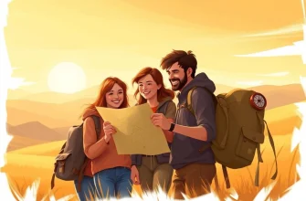 10 Movies & Shows Like Amigos (2023)