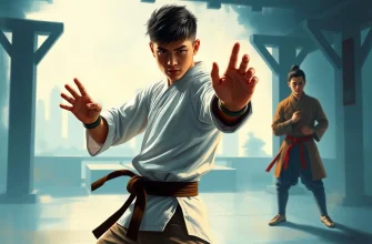 10 Movies & Shows Like The Karate Kid Part III