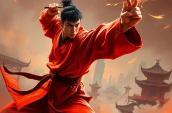 10 Movies & Shows Like Ip Man 4: The Finale