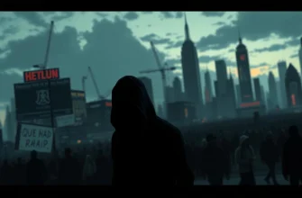 10 Movies and TV Shows Similar to Joker: Folie à Deux (2024)