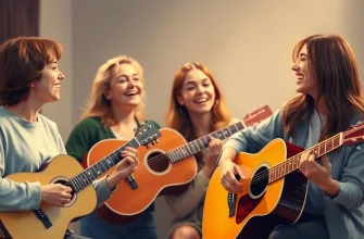 10 Movies & Shows Like Music Girls (2018)