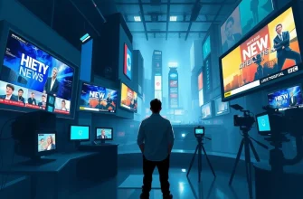 10 Shows Like Douglas Is Cancelled (2024)