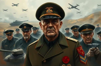 10 Movies & Shows Like Ike: Countdown to D-Day