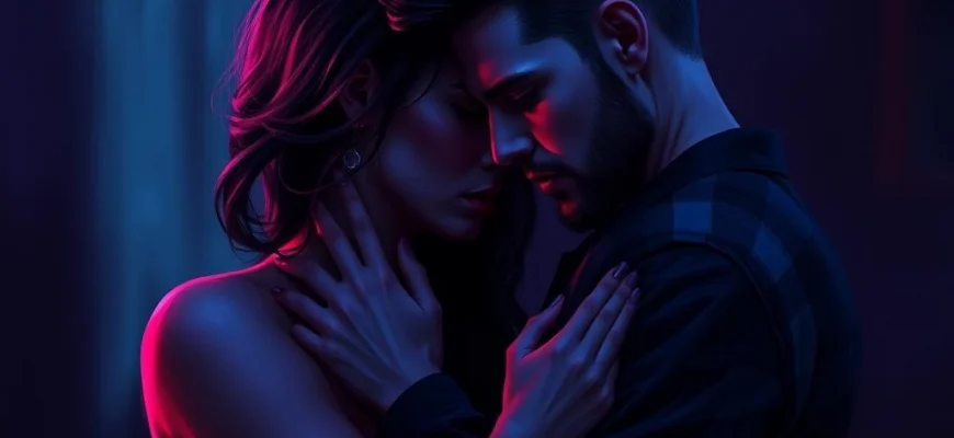 10 Movies Like Love Me If You Dare (2015)