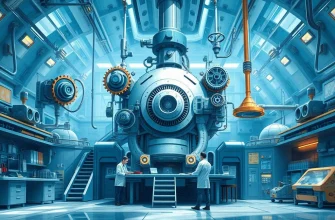 10 Shows Like Modern Marvels (1993)