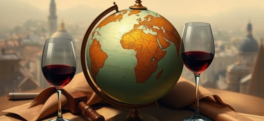 10 Shows Like The Three Drinkers in Ireland