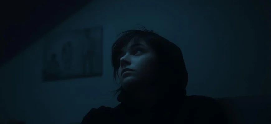 10 Movies & Shows Like Broken (2017)