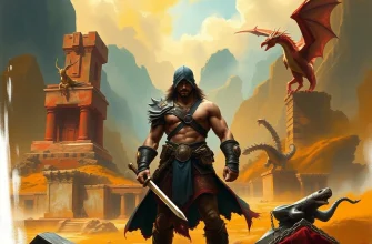 10 Movies & Shows Like Conan the Destroyer