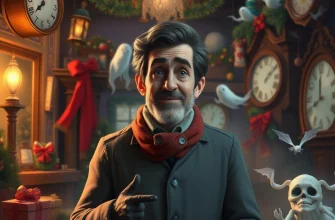 10 Movies & Shows Like Scrooged (1988)