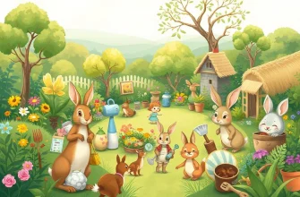 10 Movies & Shows Like Peter Rabbit 2 (2021)