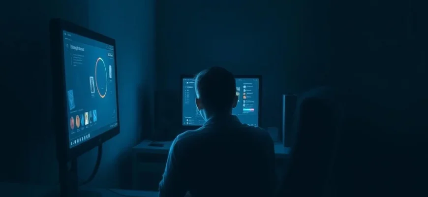 10 Movies & Shows Like Friend Request (2016)