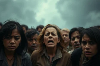 10 Movies & Shows Like Flocking (2015)