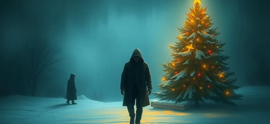 10 Movies & Shows Like Silent Night (2021)