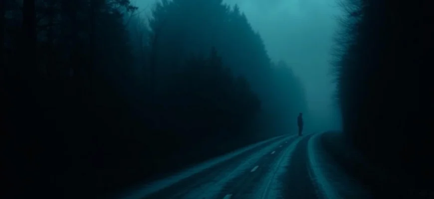 10 Movies and Shows Like Follow Her (2022)