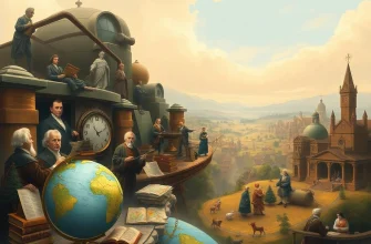 10 Shows Like Mankind: The Story of All of Us