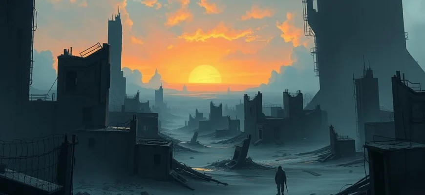 10 Movies & Shows Like What Still Remains