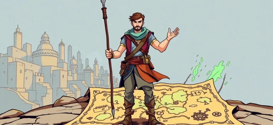 10 Movies & Shows Like The Librarian: Quest for the Spear (2004)