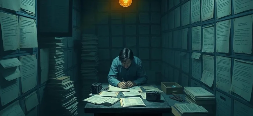 10 Shows & Movies Like Nazi Underworld