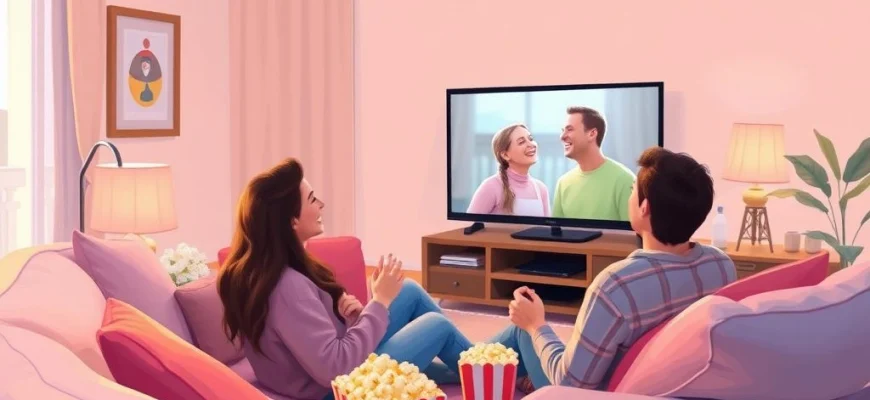 10 Movies & Shows Like How to Train Your Husband