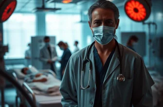 10 Shows Like Diagnosing Healthcare (2020)