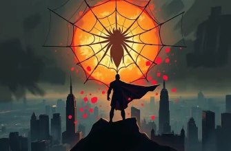 10 Movies & Shows Like Spider-Man 3