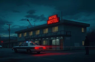 10 Shows & Movies Like Murder at the Motel