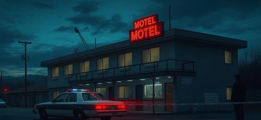 10 Shows & Movies Like Murder at the Motel