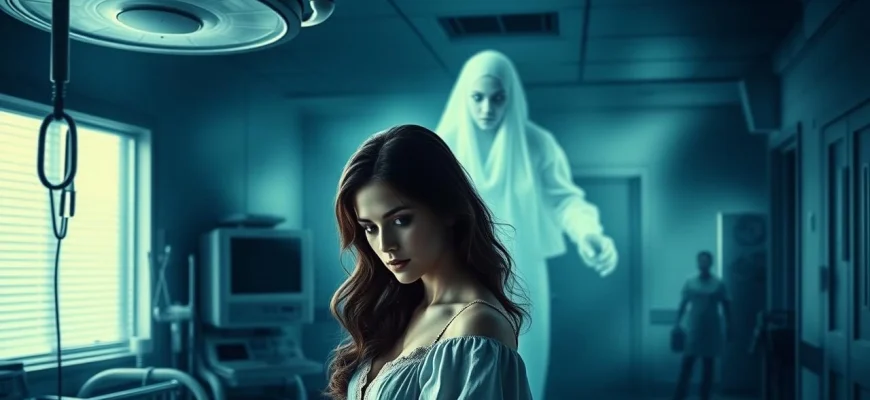 8 Shows Like Saving Hope (2012)