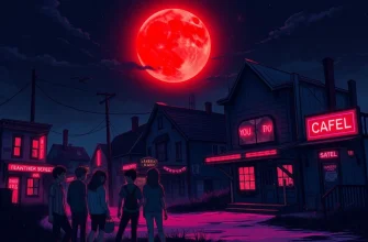 10 Shows and Movies Like Riverdale (2017)