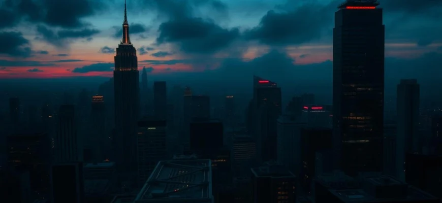 10 Shows Like Lucifer (2016) You'll Love