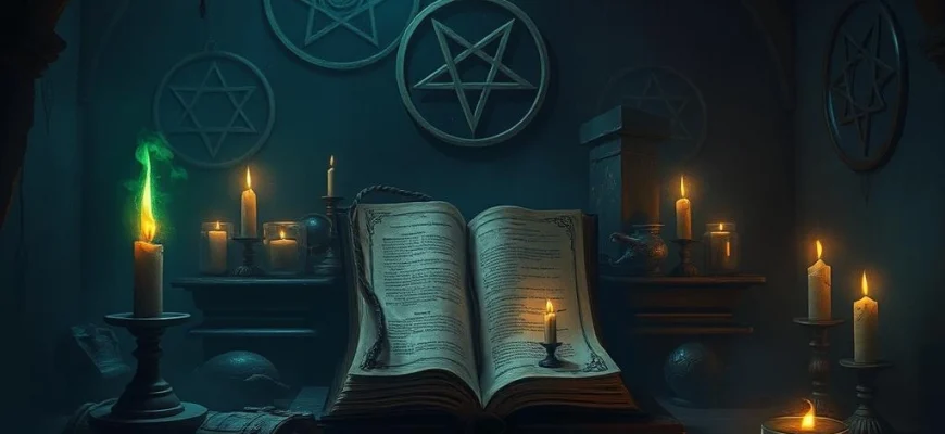 10 Shows & Movies Like 30 Coins