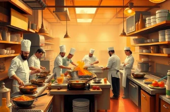 10 Shows & Movies Like Wildcard Kitchen (2024)