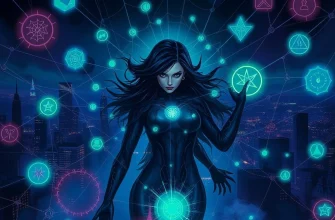 10 Movies & Shows Like Madame Web (2024)