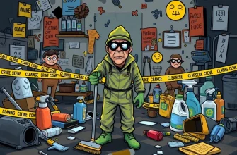 10 Shows & Movies Like Crime Scene Cleaner