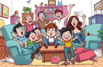 10 Movies & Shows Like Parents Gone Wild