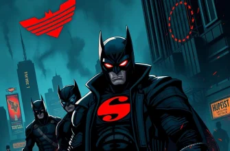 10 Shows & Movies Like The Boys (2020)