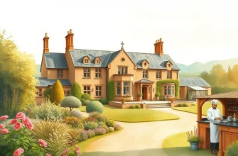 10 Shows Like Mary Berry's Country House Secrets