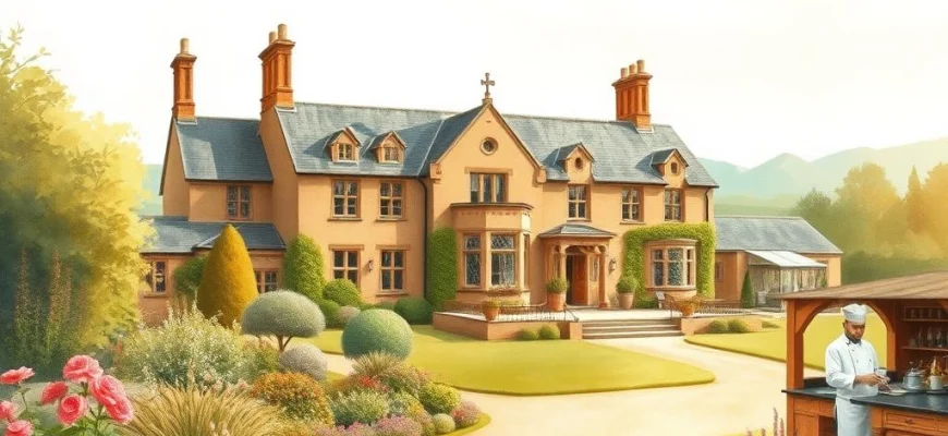 10 Shows Like Mary Berry's Country House Secrets