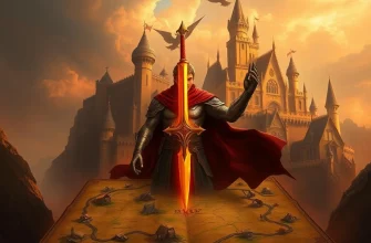 10 Movies & Shows Like The Keepers of the 5 Kingdoms