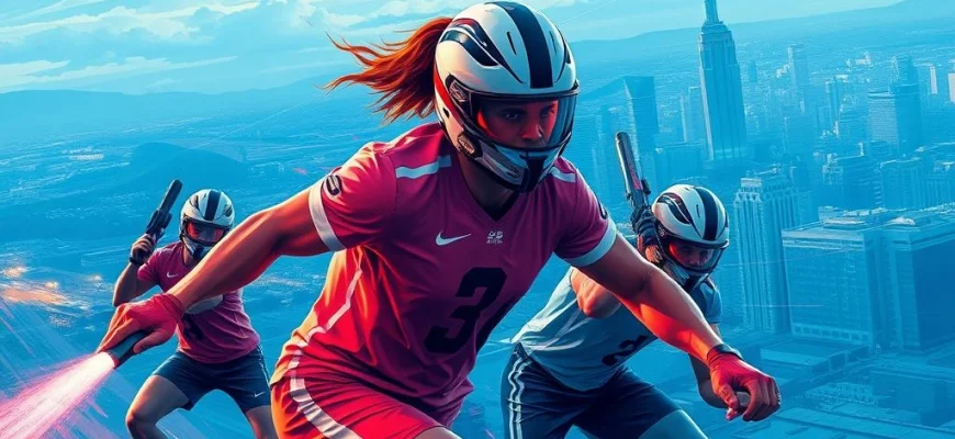 10 Movies & Shows Like Streamline (2021)
